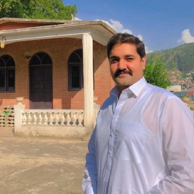 Vice President
PML N District Abbottabad
Member National Youth Assembly
