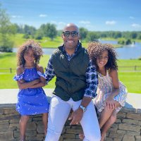 Tiki Barber(@TikiBarber) 's Twitter Profile Photo