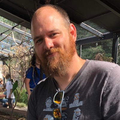 Senior software engineer & deaf autistic proud dad to two kids & two furbabies and an avid geek living it up in Salem, Oregon.