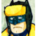 Earth15_Batman's profile picture. Permanent hiatus.