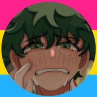 Anne♡ (@dekusfreckles00) 's Twitter Profile Photo