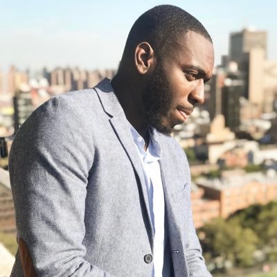 Senior Data Engineer | | #NYC | here to teach the truth about getting into tech | #blacktechtwitter | B.S. in Computer Sci. |🇳🇬