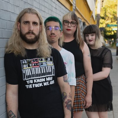 Portland's most punctual punk rock band