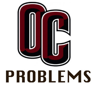 OCProblems's profile picture. Although we love Oklahoma Christian, this old lady ain't perfect and we are here to shed light on some of her imperfections.