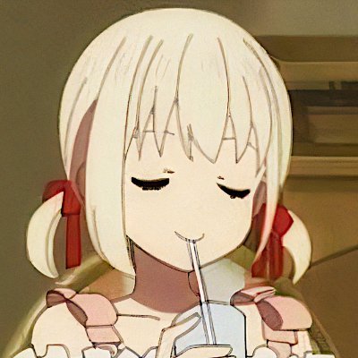 reen_44's profile picture. インターネットの片隅に生息するゲーム好きオタクで主食はＴＲＰＧ フォローはお気軽にどうぞ