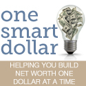 Helping you build net worth one dollar at a time.