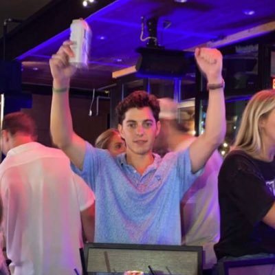 PeteHeff23's profile picture. Ya gotta believe