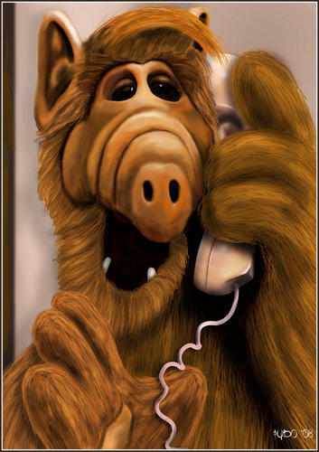 1Gordonshumway's profile picture. siempre comiendo gatos..pero hay tantos que voy a terminar en cuestion de peso!  NO HAY PROBLEMA