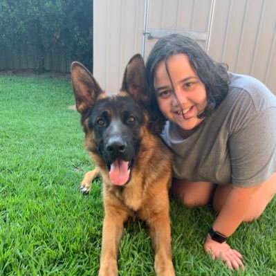 24 || she/her || Netty writer || Occasional dog photos || views are my own