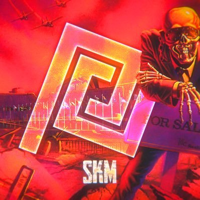 oNSkmm's profile picture. @oNRegion