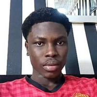 Nhyira Baffour Adjei (@nhyirabaffour) 's Twitter Profile