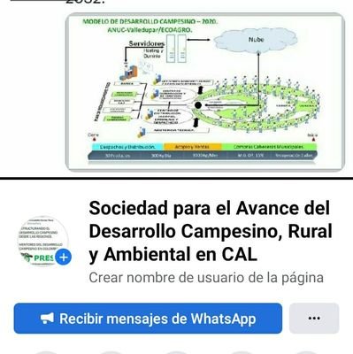 Humanista, Mentor, Autor, Consultor, Investigador, Ponente y Proponente en Desarrollo Humano Campesino, Rural y Ambiental.