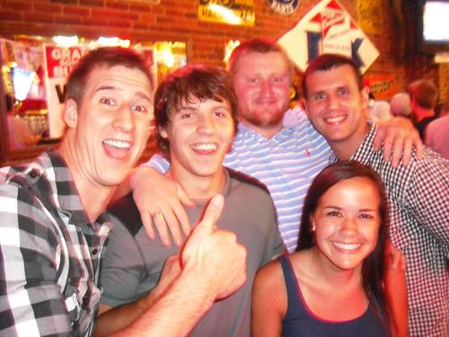 Beer_Diesel's profile picture. 