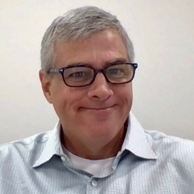 pwassel's profile picture. My views are my own.