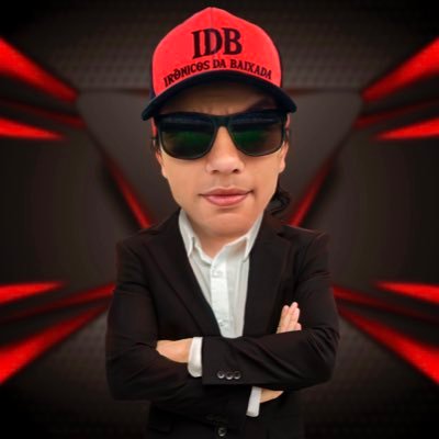 ironicosbaixada Profile Picture