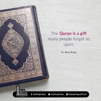 The Holy Qur'an(@iQuran_Daily) 's Twitter Profile Photo