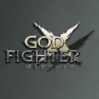 #GodFighter Official Twitter