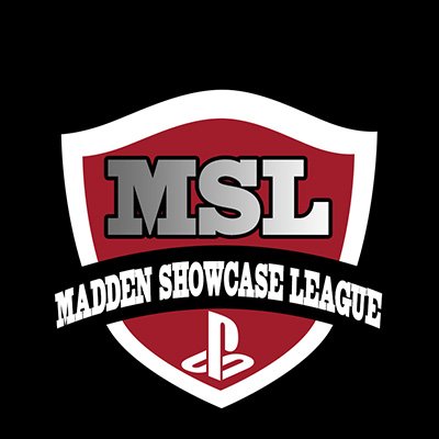 The Official Twitter for the Madden Showcase League | PS5 | Est. 2019