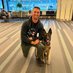 Wil Thompson (@k9_thompson) Twitter profile photo Wil Thompson (@k9_thompson) Twitter profile photo