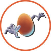 YOLKED The Egg Game ๐ช๐ฅ๐ฅ (@hardboileddev) 's Twitter Profile