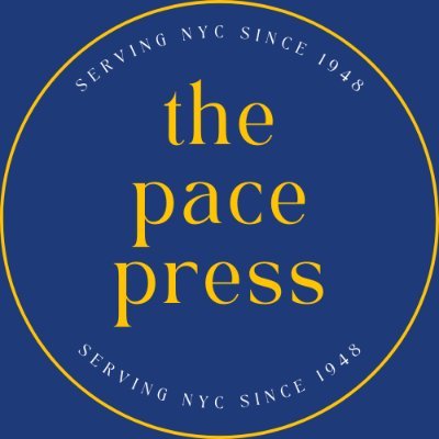 The Pace Press is a student-operated, monthly newspaper run out of Pace University's New York City campus. Contact: editor@thepacepress.org