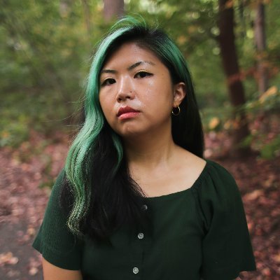 ginathechung Profile Picture