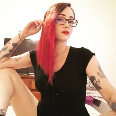 Host 💋
Creadora de Contenido 💎
CM, Project Manager y Event Planner ✨
F/A
Redes: @xsadakoh 📸
Mail: sole_play@hotmail.com