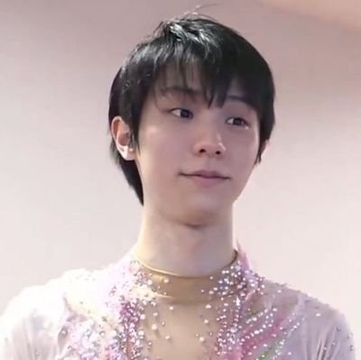 全てを信じていつも自分らしく ♡ #羽生結弦