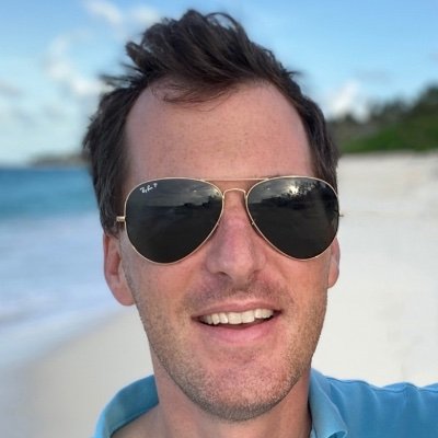 dbakerflight's profile picture. @FlightAware founder, tech entrepreneur, commercial pilot / flight instructor