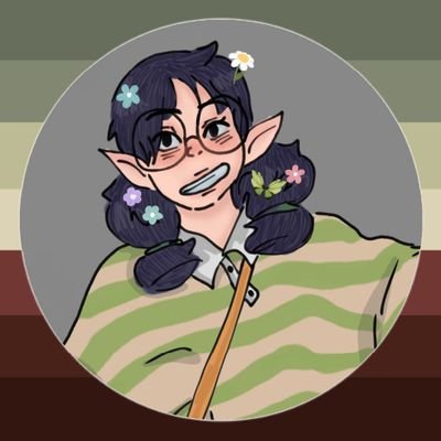 isa🍄🐦🐝さんのプロフィール画像