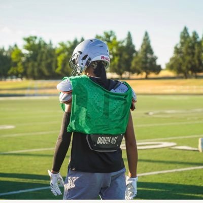 Trace Hansen Profile