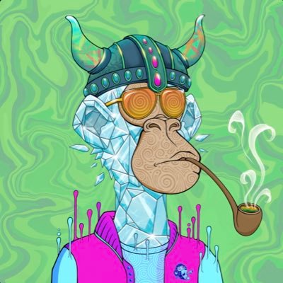 thebigsweeper's profile picture. Failed project owner turned sweeper. I don’t have money to sweep 🧹 Shill me anyways…