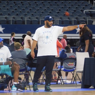 Cord Jones DC Bucks Jones Elite girls travel ball Director/ head coach 🦌🏀 Former college Hooper 😎 Sports podcast “Ballin Business” #BucksFamily