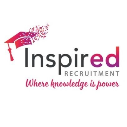 Inspiredrecr's profile picture. Helping schools to secure the perfect teachers.
Guiding teachers to find their new positions.
enquiries@inspiredrec.com.au