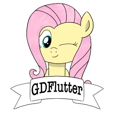 GDFlutter_TweetArchiveさんのプロフィール画像