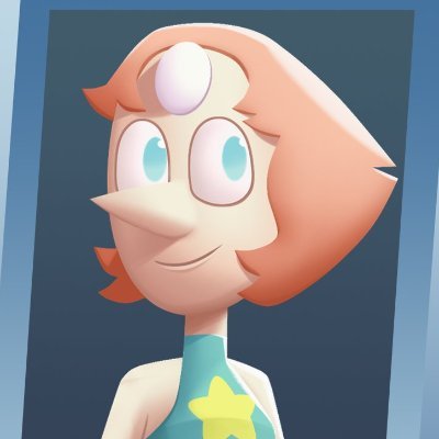 Do it for her.
This account's mission is on campaigning for Pearl, from Steven Universe, to be a fighter in MultiVersus! PFP by @HoneyluneHeals
#MultiVersus