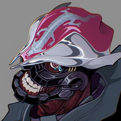 Helodromeさんのプロフィール画像
