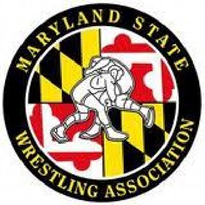 mswa wrestling maryland state youth1 championships national team episode association words event class championship logo