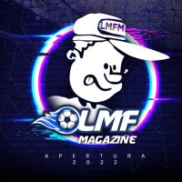 LMF_Magazine(@LMF_Magazine) 's Twitter Profile Photo