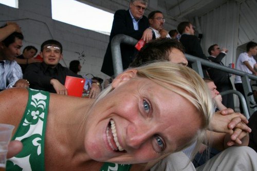 NovaCorks's profile picture. Academic, Author, Lecturer in public health, health communication, health promotion.