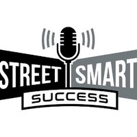 Street Smart Success(@streetsmart_pod) 's Twitter Profile Photo