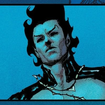 Ruler of all water.
Legally owns all life forms that are made of primarily water.
To consume any kind of liquid, you swear loyalty to the mighty Namor.
Bow down