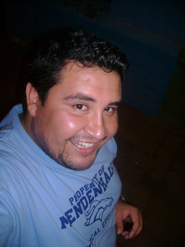 CESAR06061981's profile picture. 