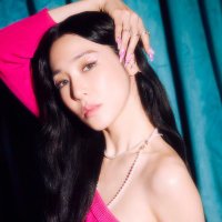Tiffany bawang(@tfffn) 's Twitter Profile Photo