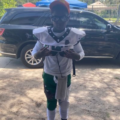 C/O 2028 football athlete Neicco Murphy bench 125 squat 225 Gpa 3.5 QB/DB