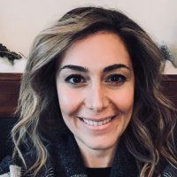 Sara Nikravan, MD, FASE, FCCM (@nikradoc) 's Twitter Profile