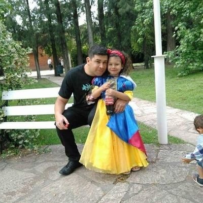 walkpodelsur's profile picture. ⚪🔴⚪