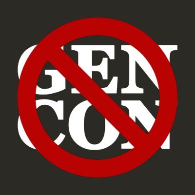 Gen Con continuously strives to create a safe and welcoming space. Should you have any suggestions for how we can improve, please email us at policyteam@gencon.