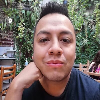 rafgo2410's profile picture. Psicólogo
Brujo
Tarotista
Wicca