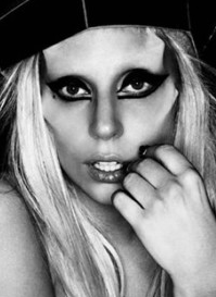 i'm little monster, i love @Ladygaga